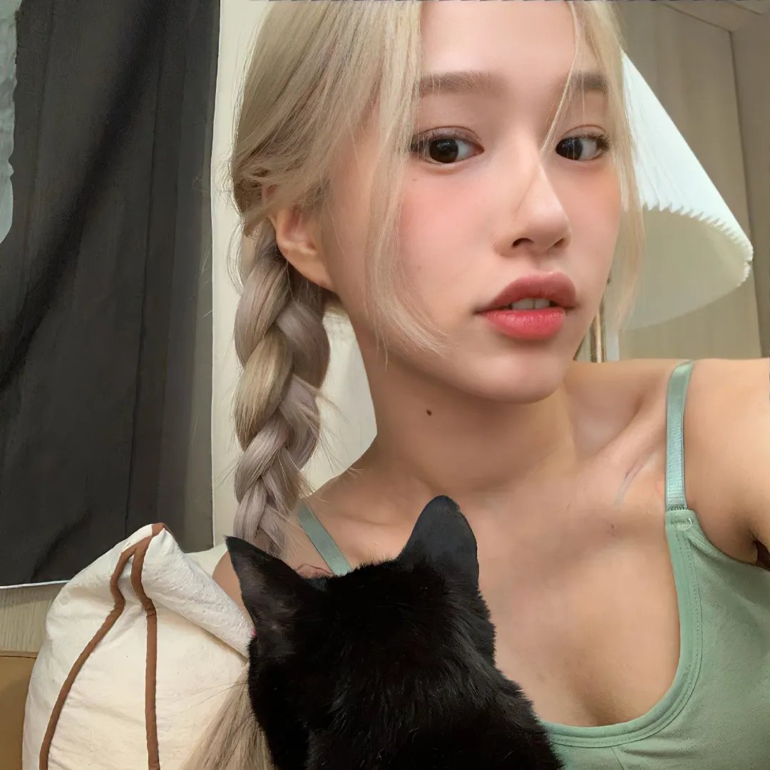 谁动了我的运气