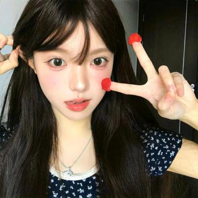 小男友藏不住了